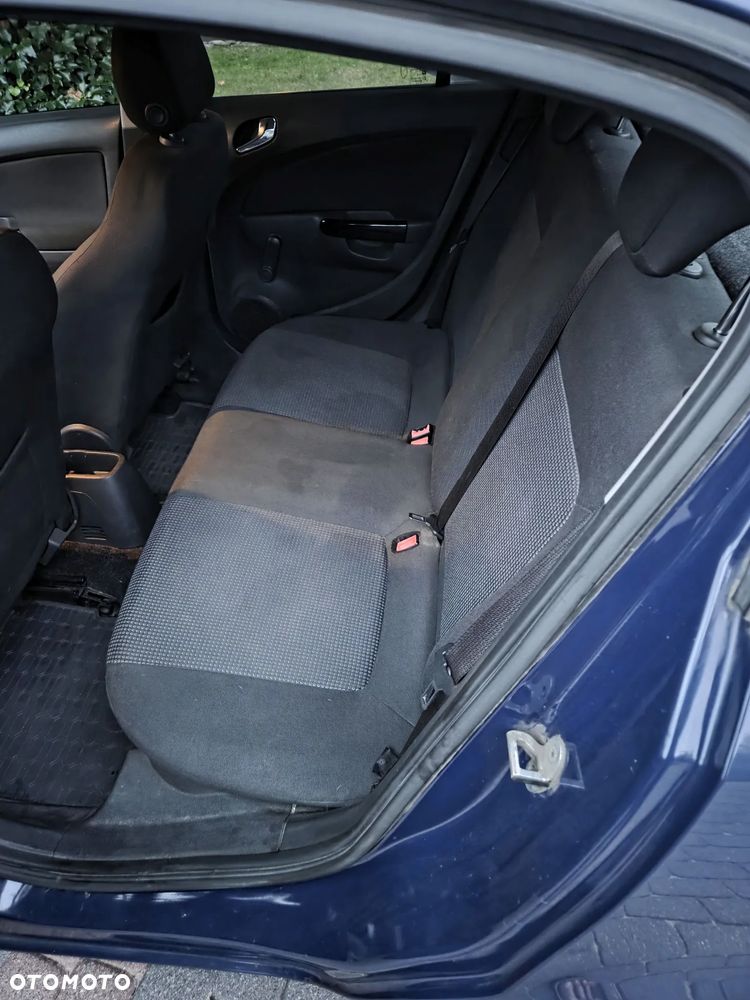 Opel Corsa - 6