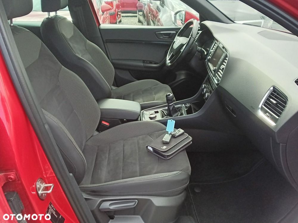 Seat Ateca - 11