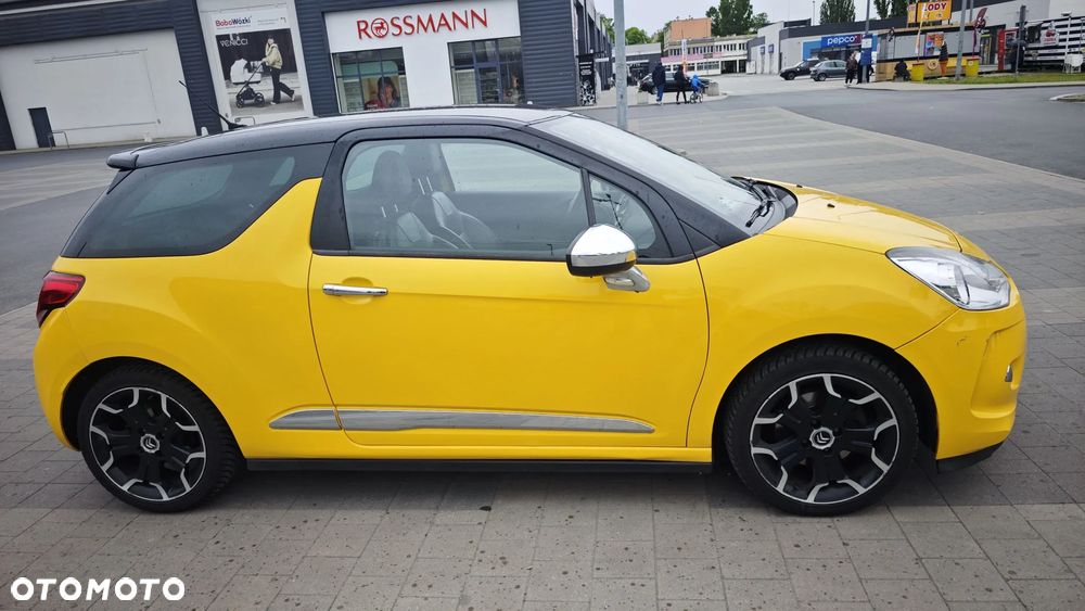 Citroën DS3 1.6 THP SportChic - 5