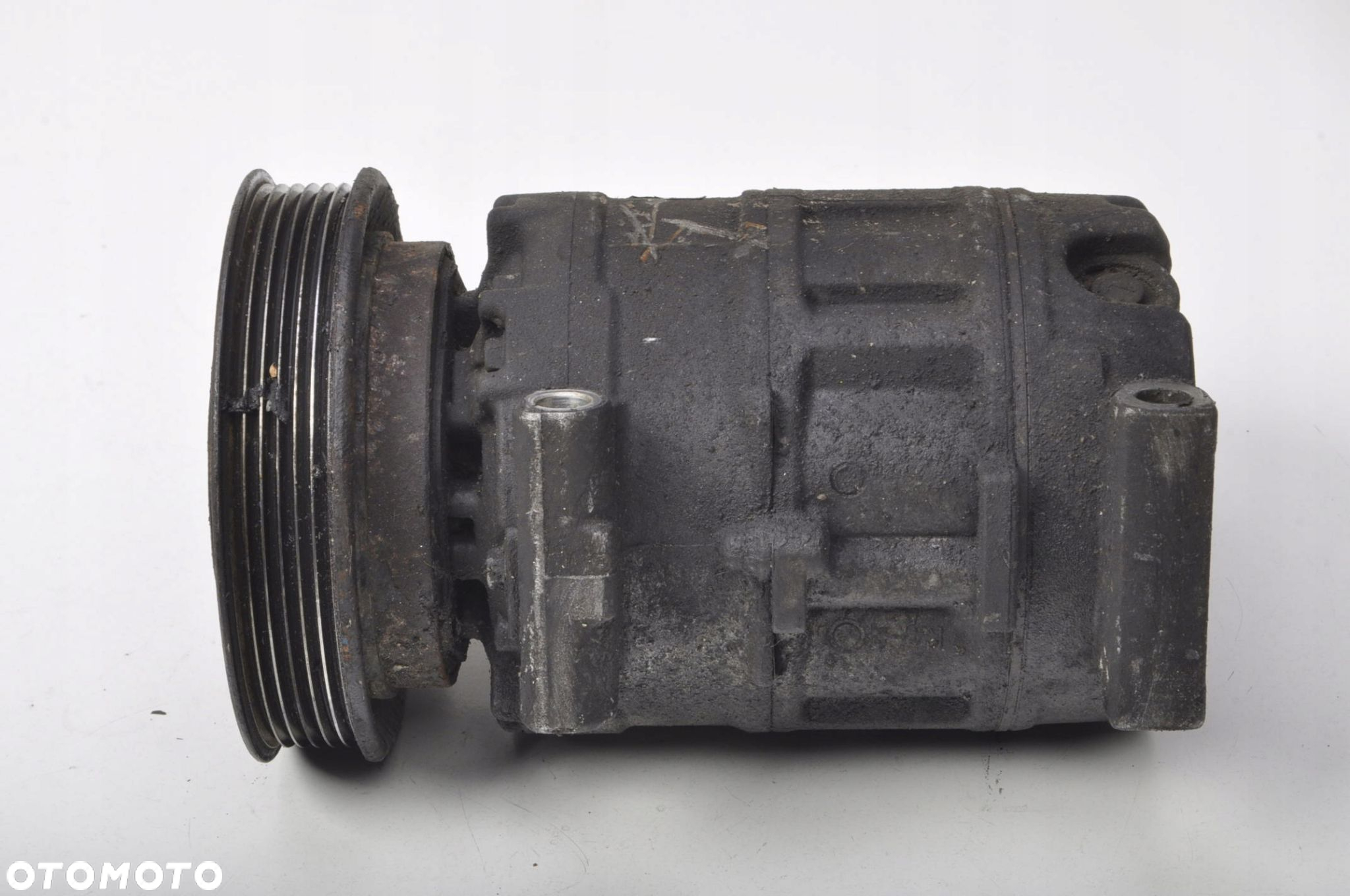 LANCIA LYBRA 2.4 SPRĘŻARKA KLIMATYZACJI - 6