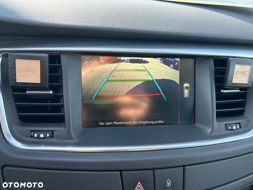Peugeot 508 BlueHDi 180 EAT6 Stop&Start GT - 11
