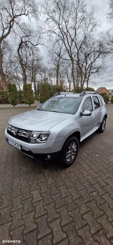 Dacia Duster TCe 125 4x2 Prestige - 3