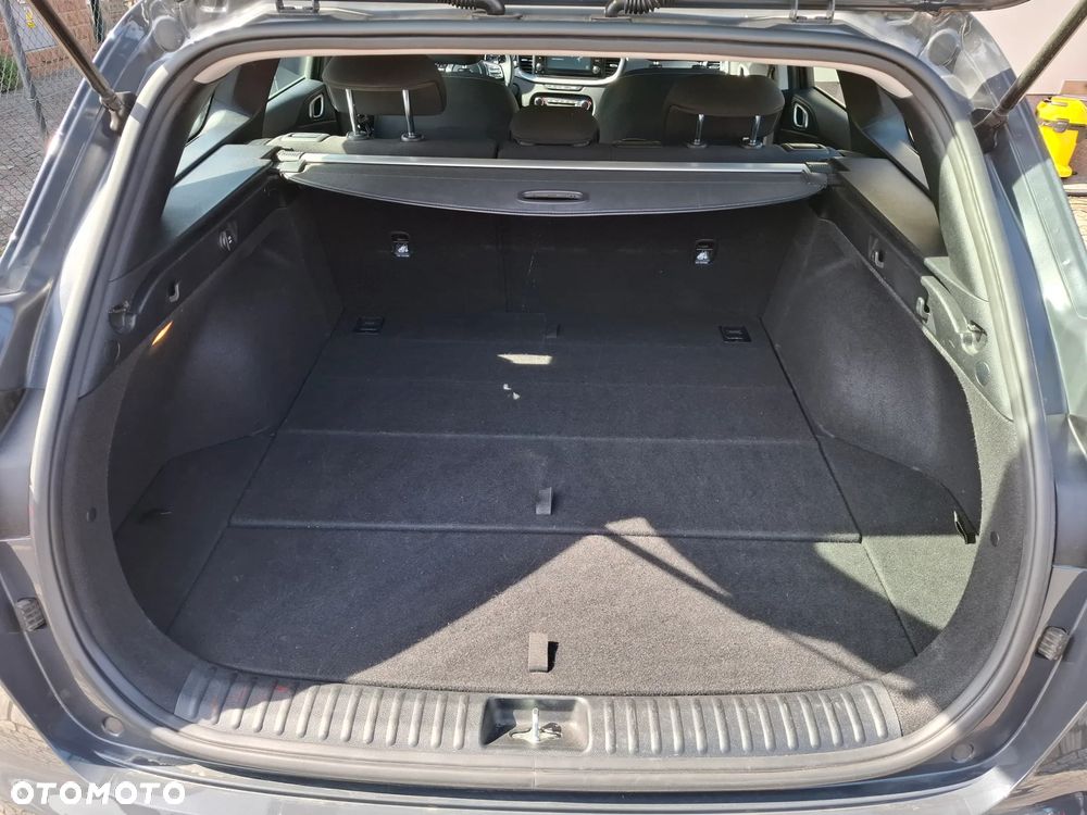 Kia Ceed 1.4 T-GDI M DCT - 25