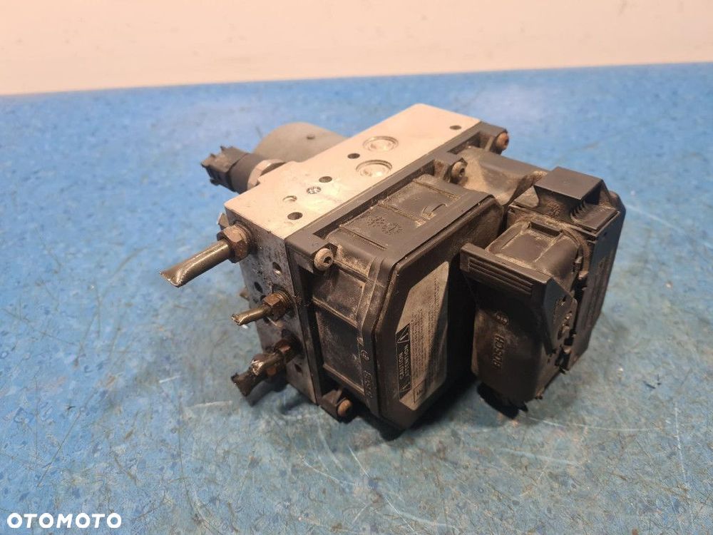 TOYOTA COROLLA E12 LIFT 1.4 D-4D POMPA ABS X 89541-02090 - 8