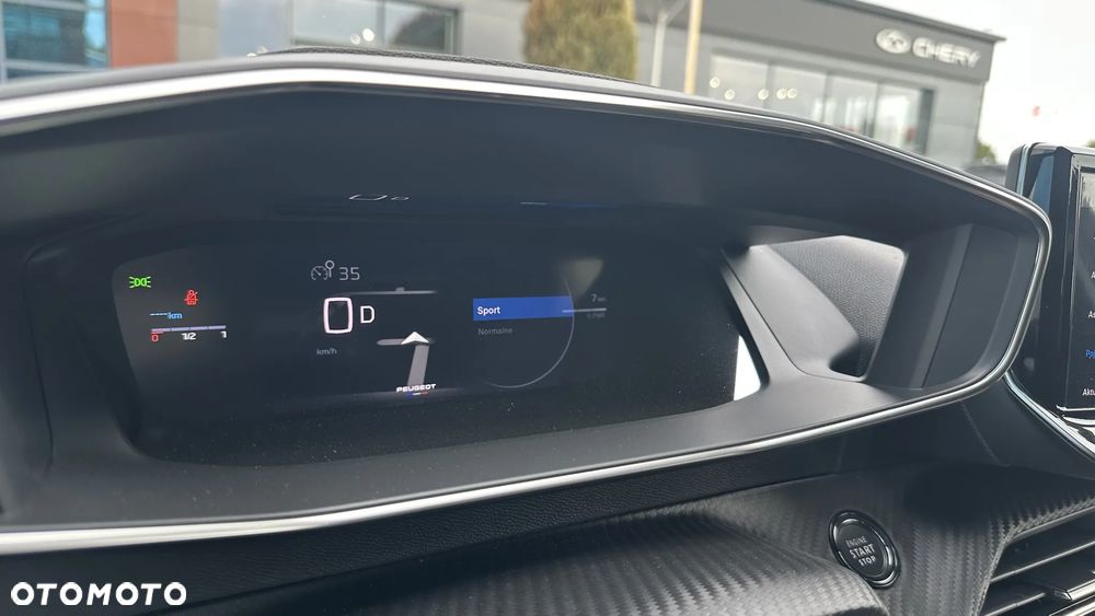Peugeot 2008 PureTech mHEV GT E-DCS6 - 21
