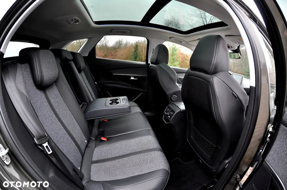 Peugeot 3008 1.5 BlueHDi GT Pack S&S EAT8 - 25