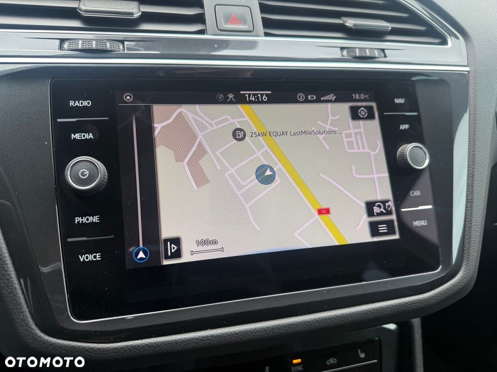 Volkswagen Tiguan 1.5 TSI EVO Life DSG - 28