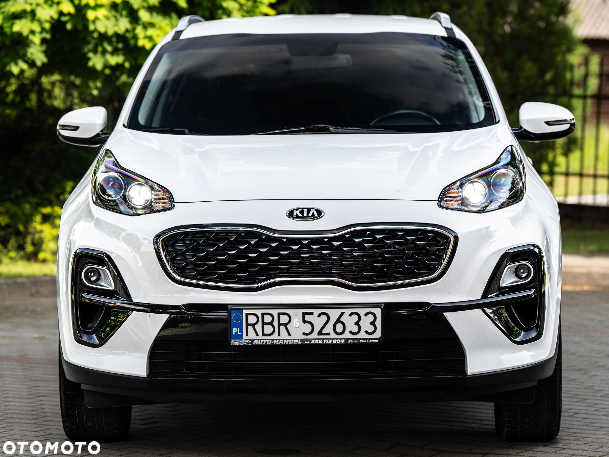 Kia Sportage 1.6 GDI Business Line 2WD - 16