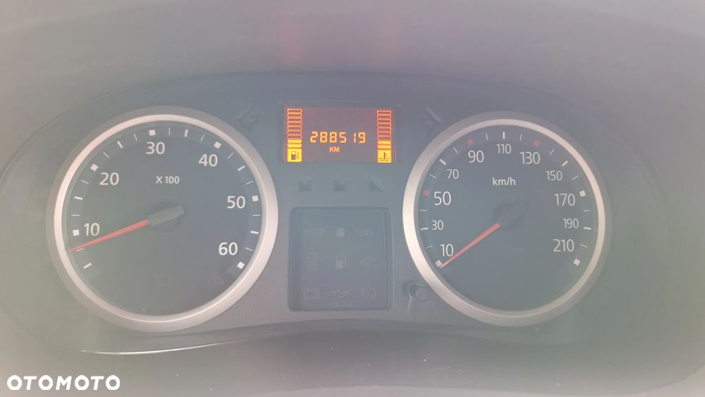 Renault Trafic Passenger Pack Clim - 22