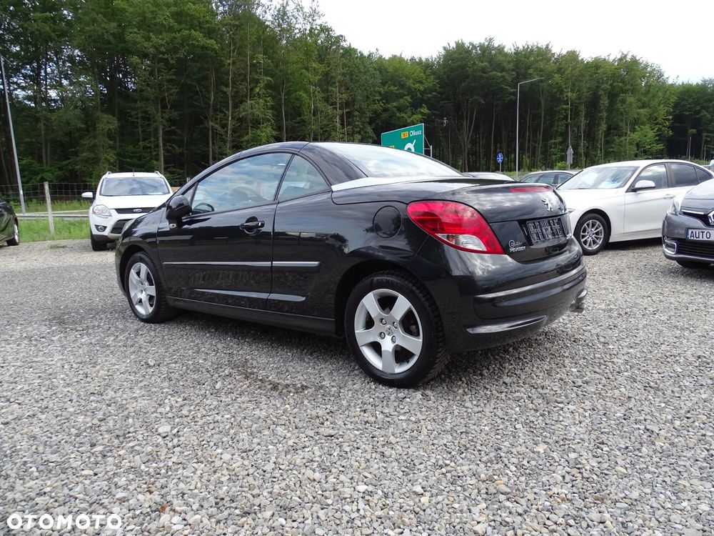 Peugeot 207 110 HDi FAP (Blue Lion) Tendance - 5