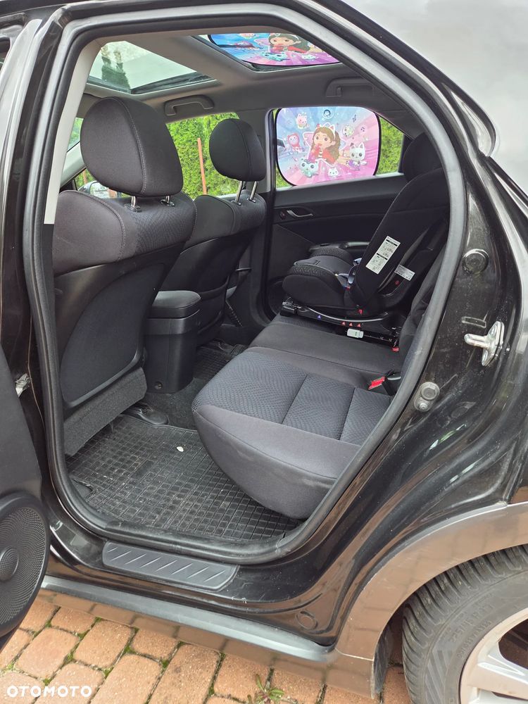 Honda Civic 1.8 Executive - 13