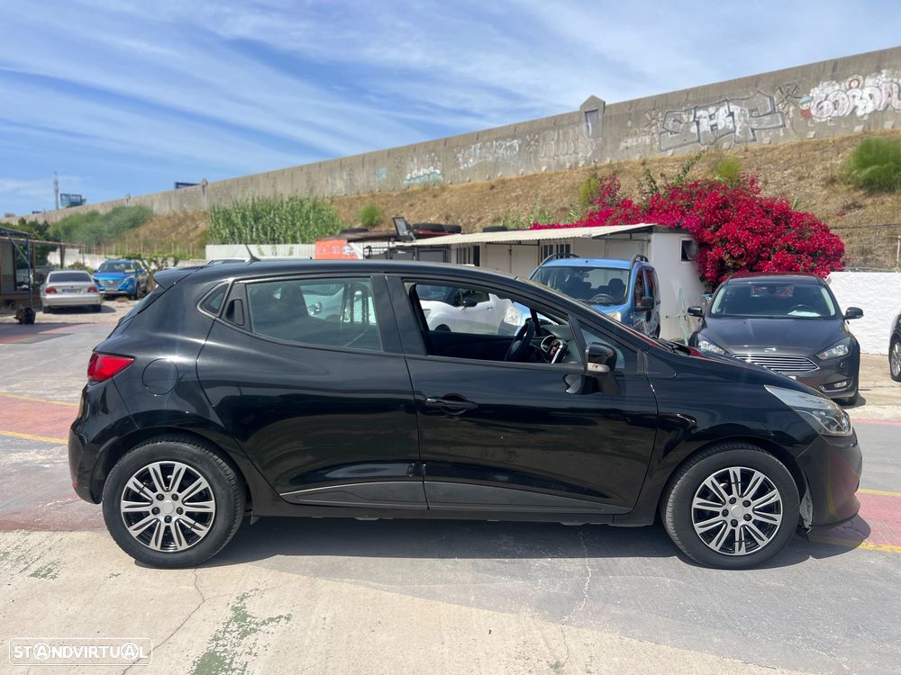 Renault Clio - 5