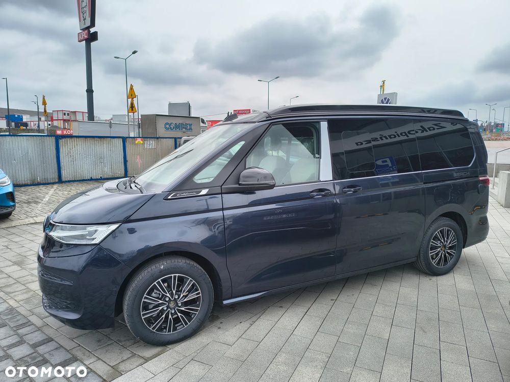 Volkswagen California - 5