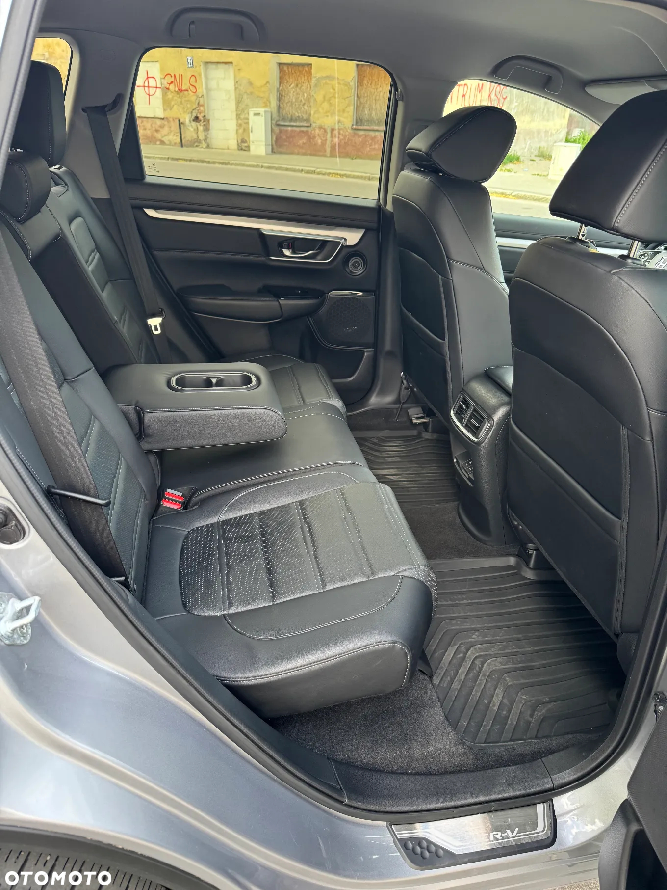 Honda CR-V 2.0 i-MMD Sport Line CVT - 20