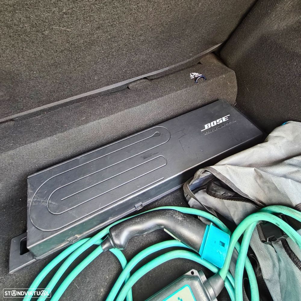 Renault Zoe (c/ Bateria) 41 kwh Intens - 20