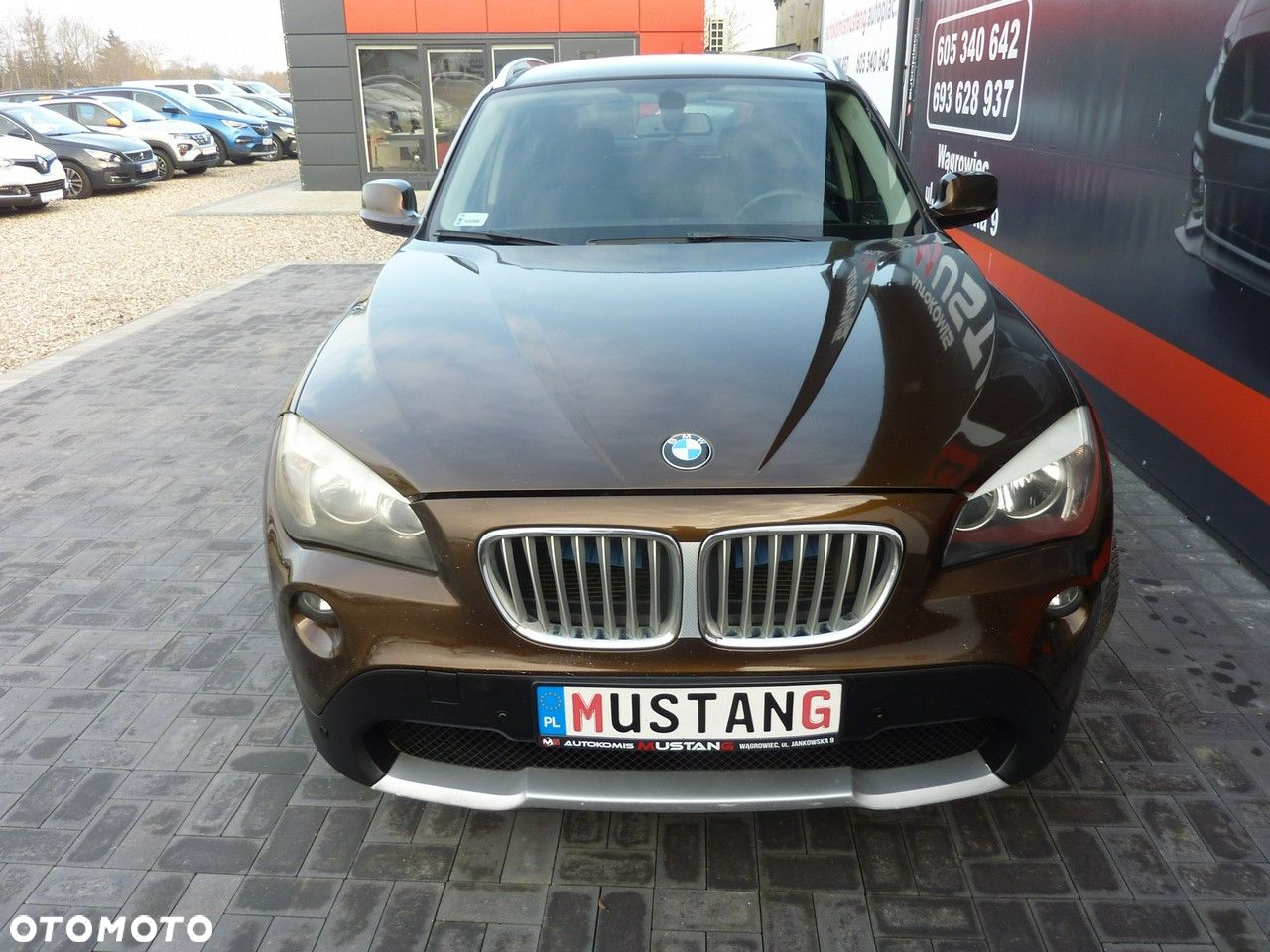 BMW X1 - 2