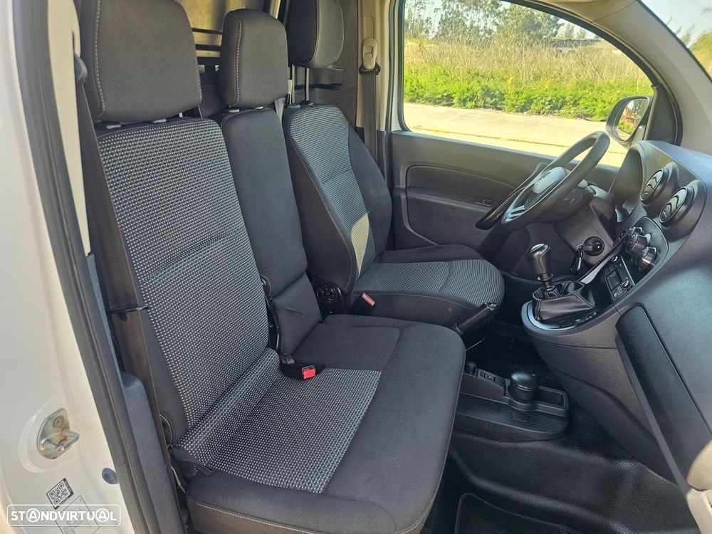 Mercedes-Benz Citan 108 CDi/27 - 11