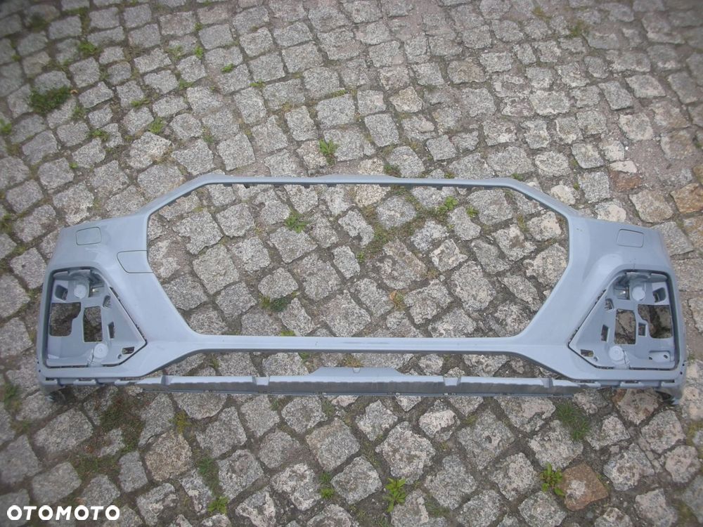 ZDERZAK PRZEDNI AUDI A1 CITYCARVER 82A PRZÓD - 1