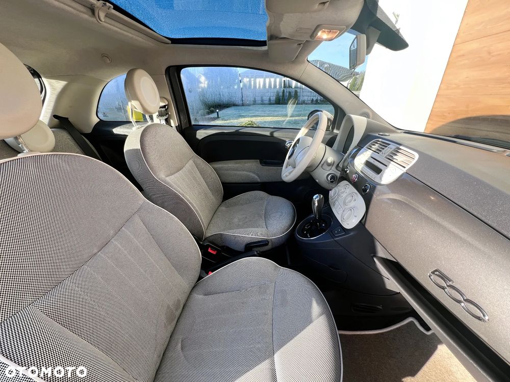 Fiat 500 - 18