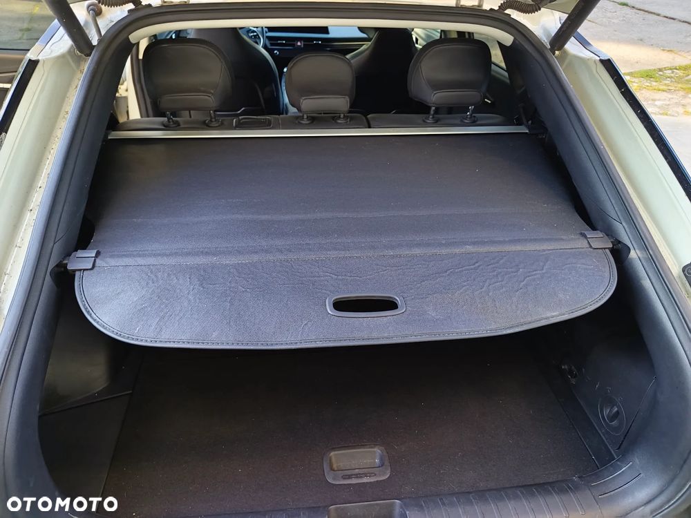 Kia EV6 77.4kWh AWD - 17