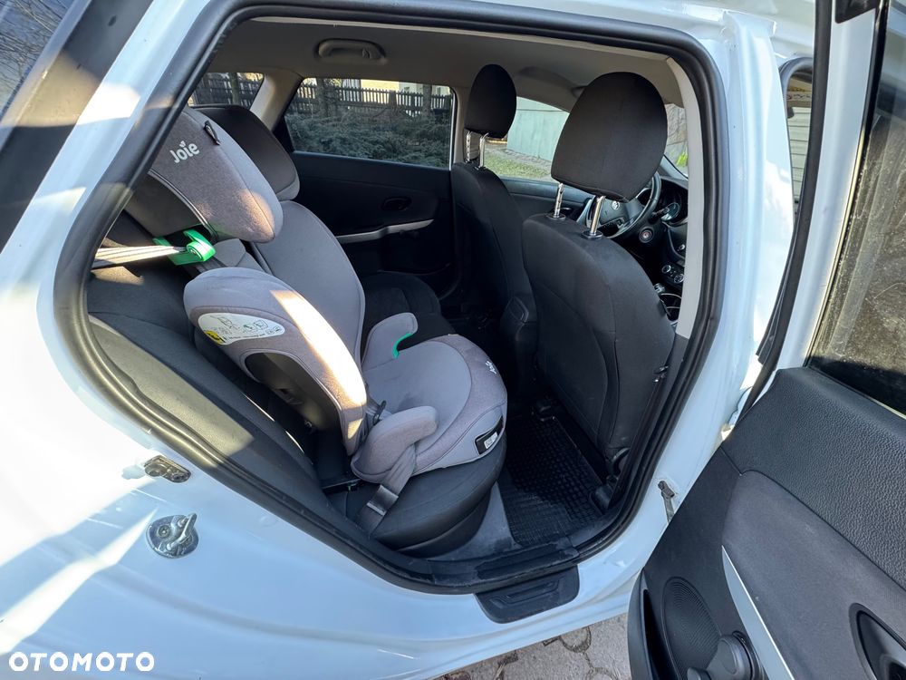 Kia Ceed 1.4 CRDi M - 21