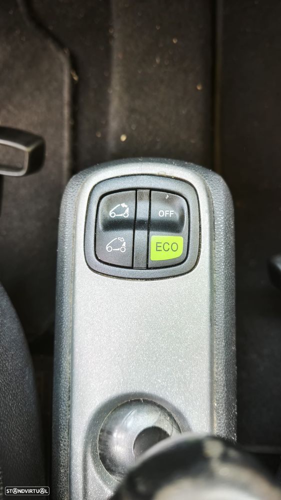 Smart ForTwo Coupé - 7