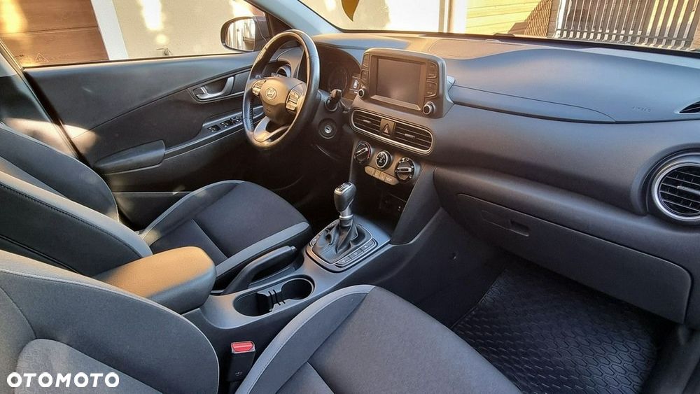 Hyundai Kona - 14