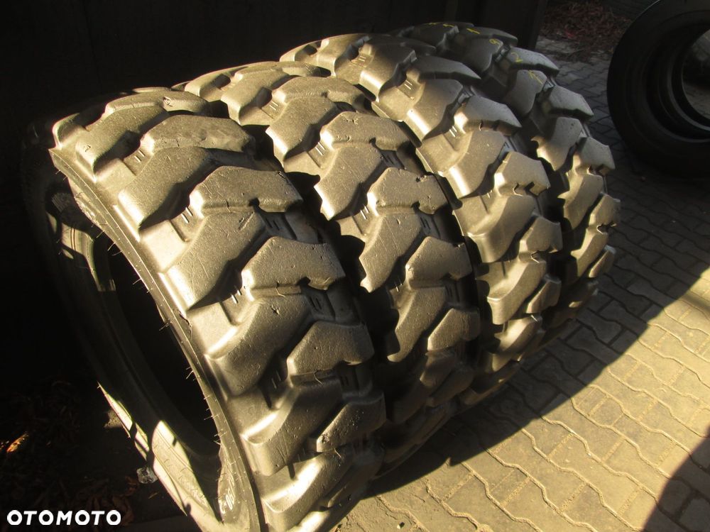 Opony 290/90R 20 Liebherr EM-22. Opony ciężarowe - 3