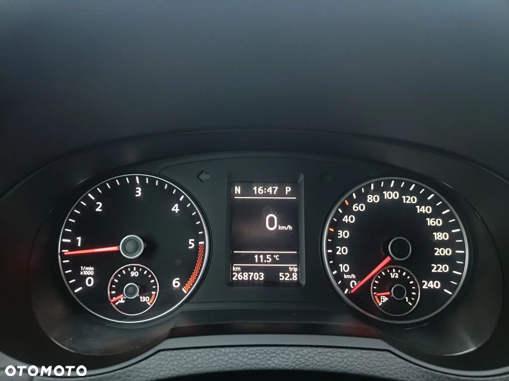 Seat Alhambra 2.0 TDI (Ecomotive) Start & Stop DSG Style - 11