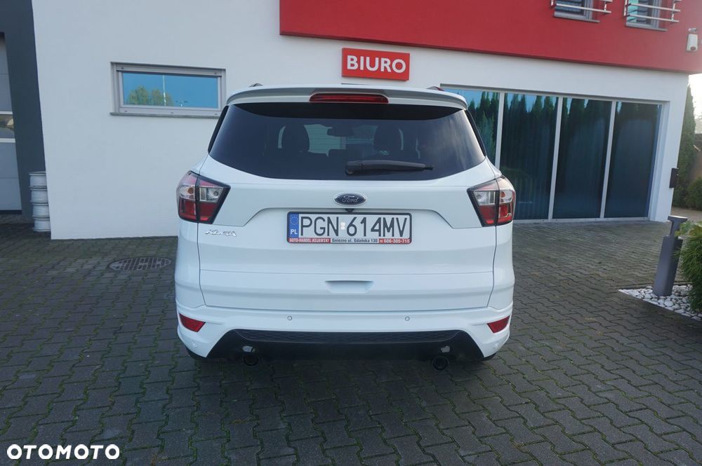 Ford Kuga 1.5 EcoBoost 2x4 ST-Line - 33