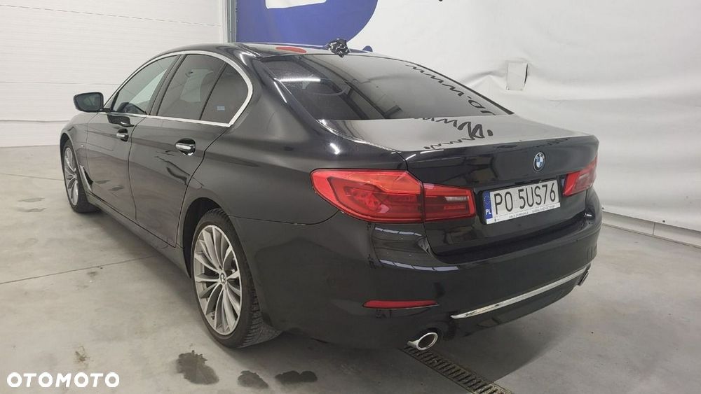 BMW Seria 5 - 9
