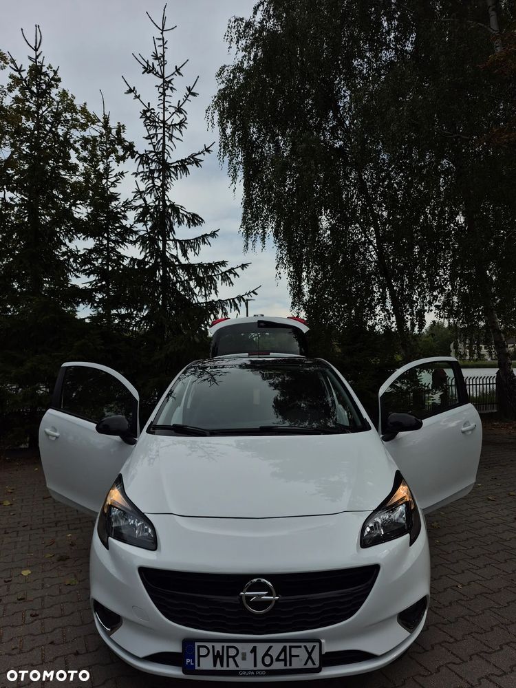 Opel Corsa 1.4 Color Edition - 7