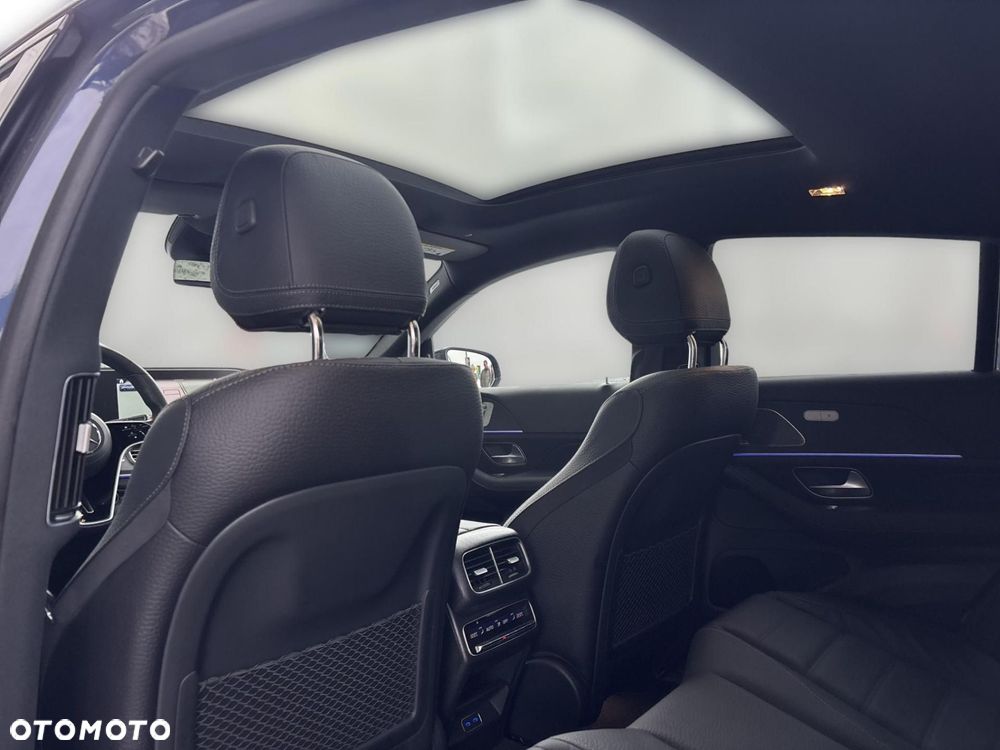 Mercedes-Benz GLE - 17