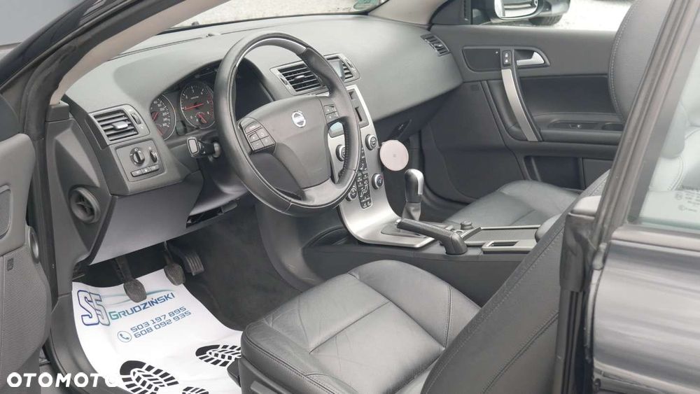 Volvo C70 - 10