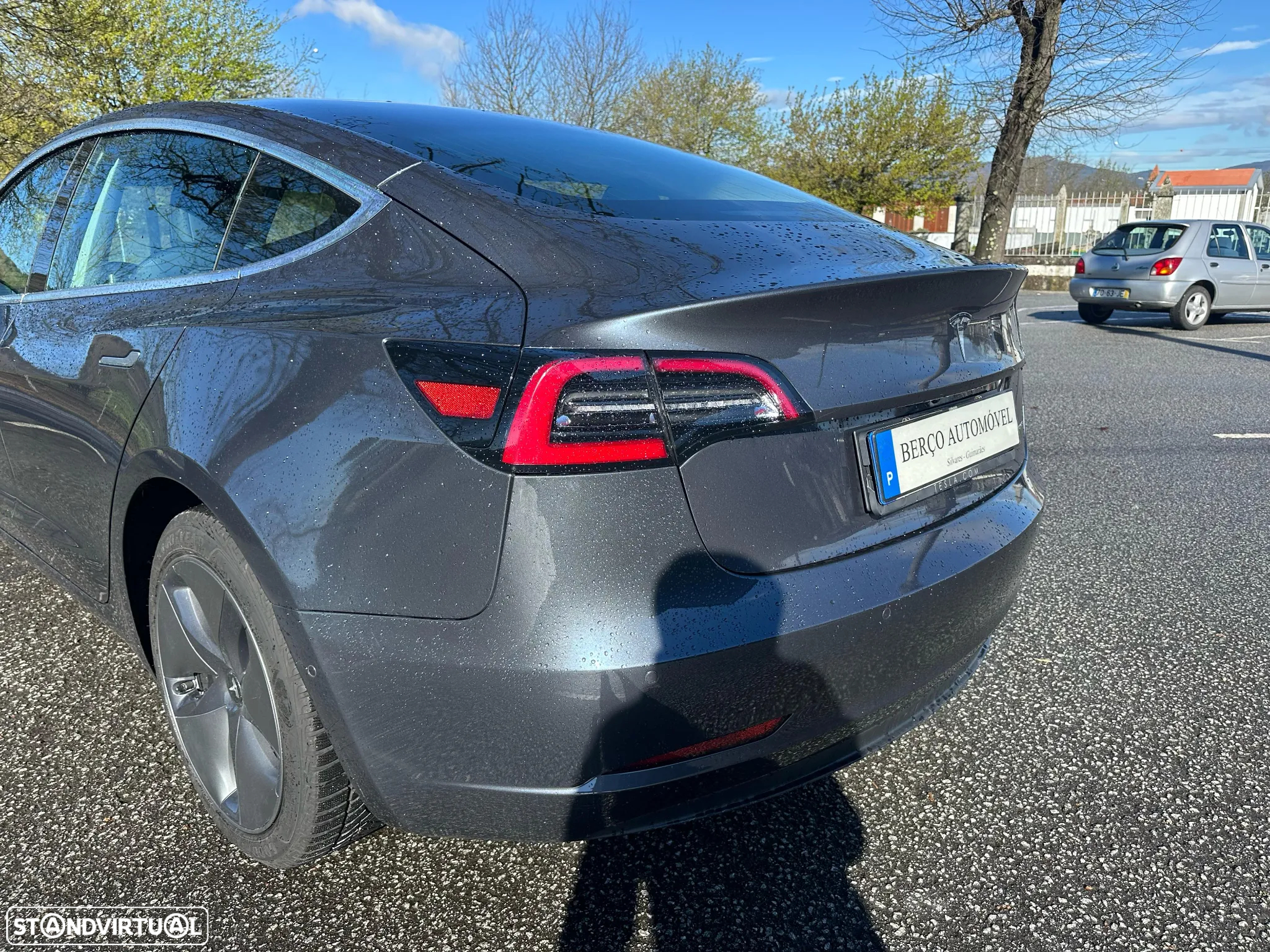 Tesla Model 3 Long-Range Dual Motor AWD - 15