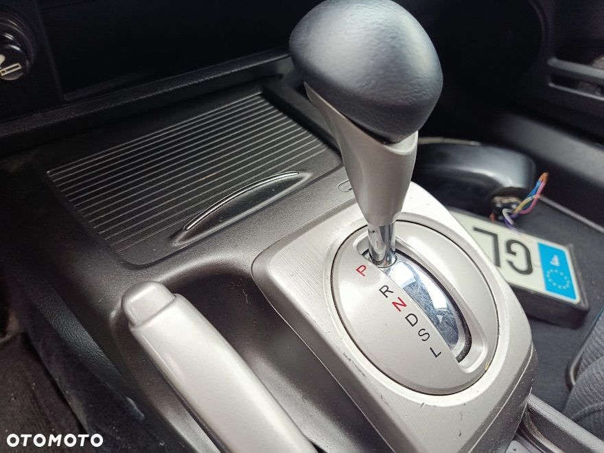 Honda Civic - 11