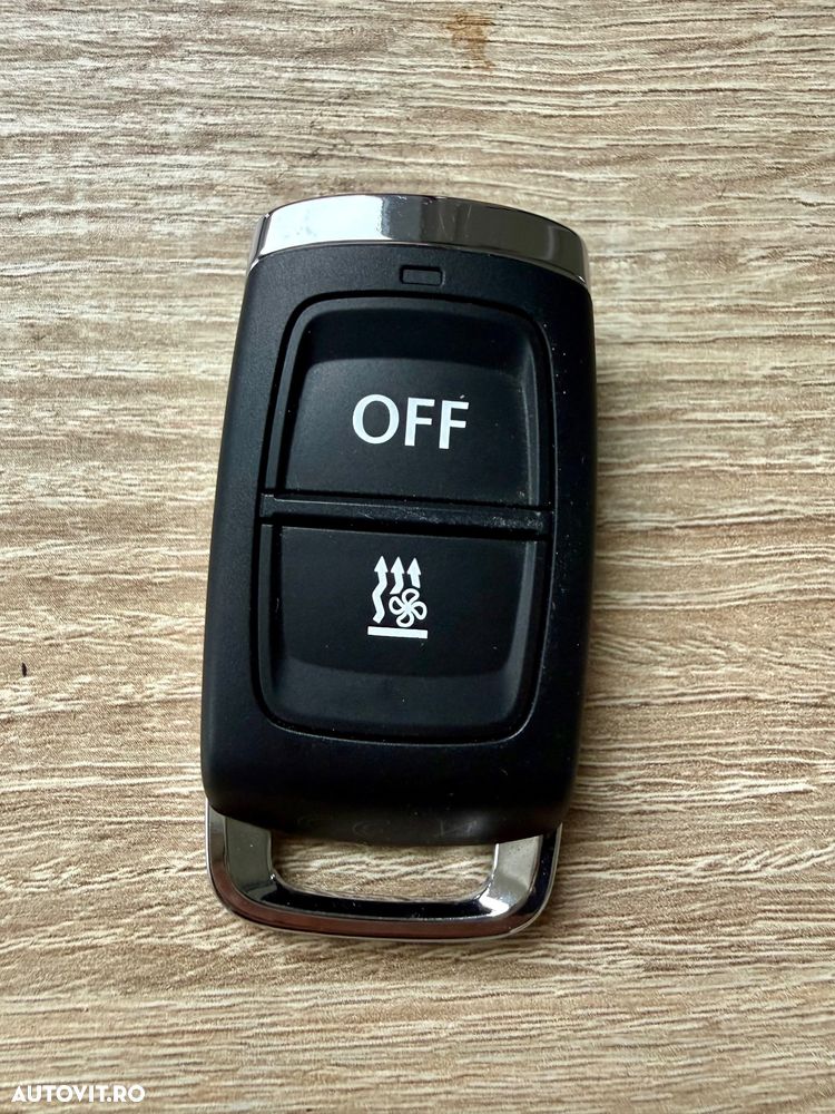 Skoda Kodiaq 2.0 TDI 4X4 DSG Ambition - 27