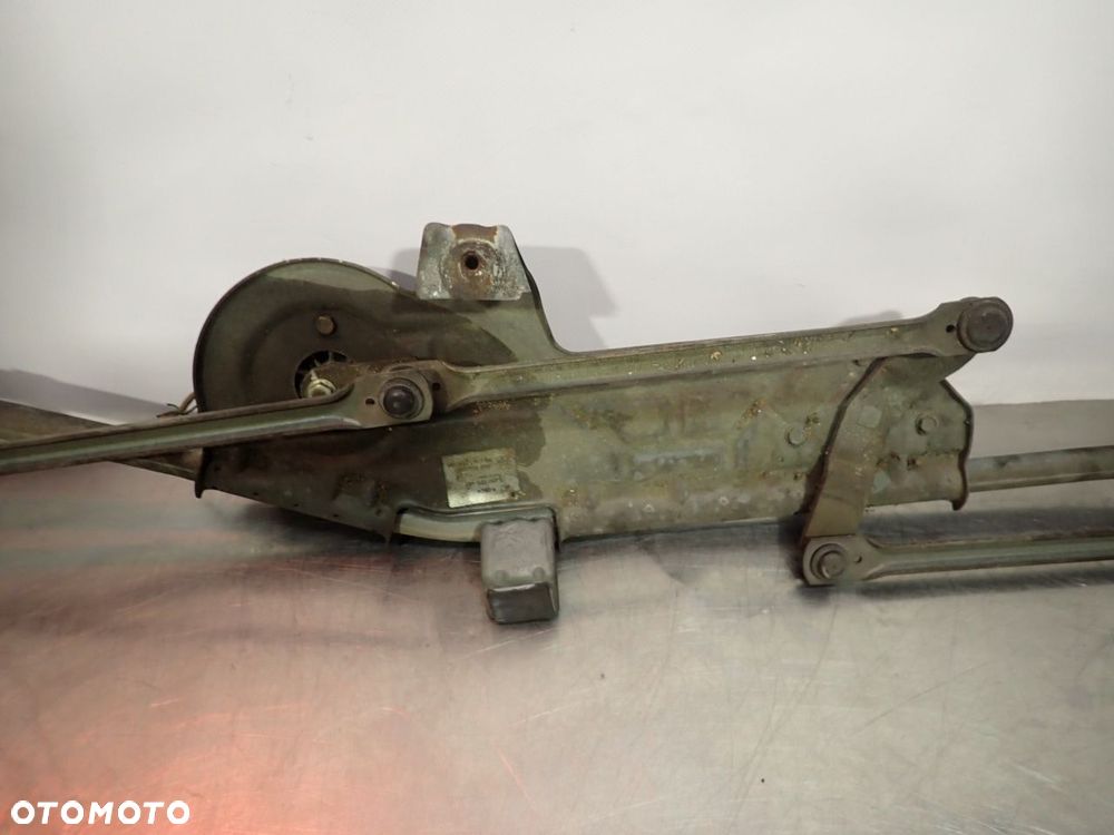 MECHANIZM WYCIERACZEK PRZÓD VOLKSWAGEN SHARAN I 7M0955113C - 4