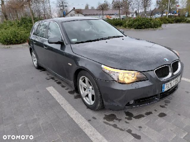BMW Seria 5 - 2