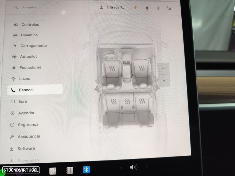 Tesla Model Y RWD - 13