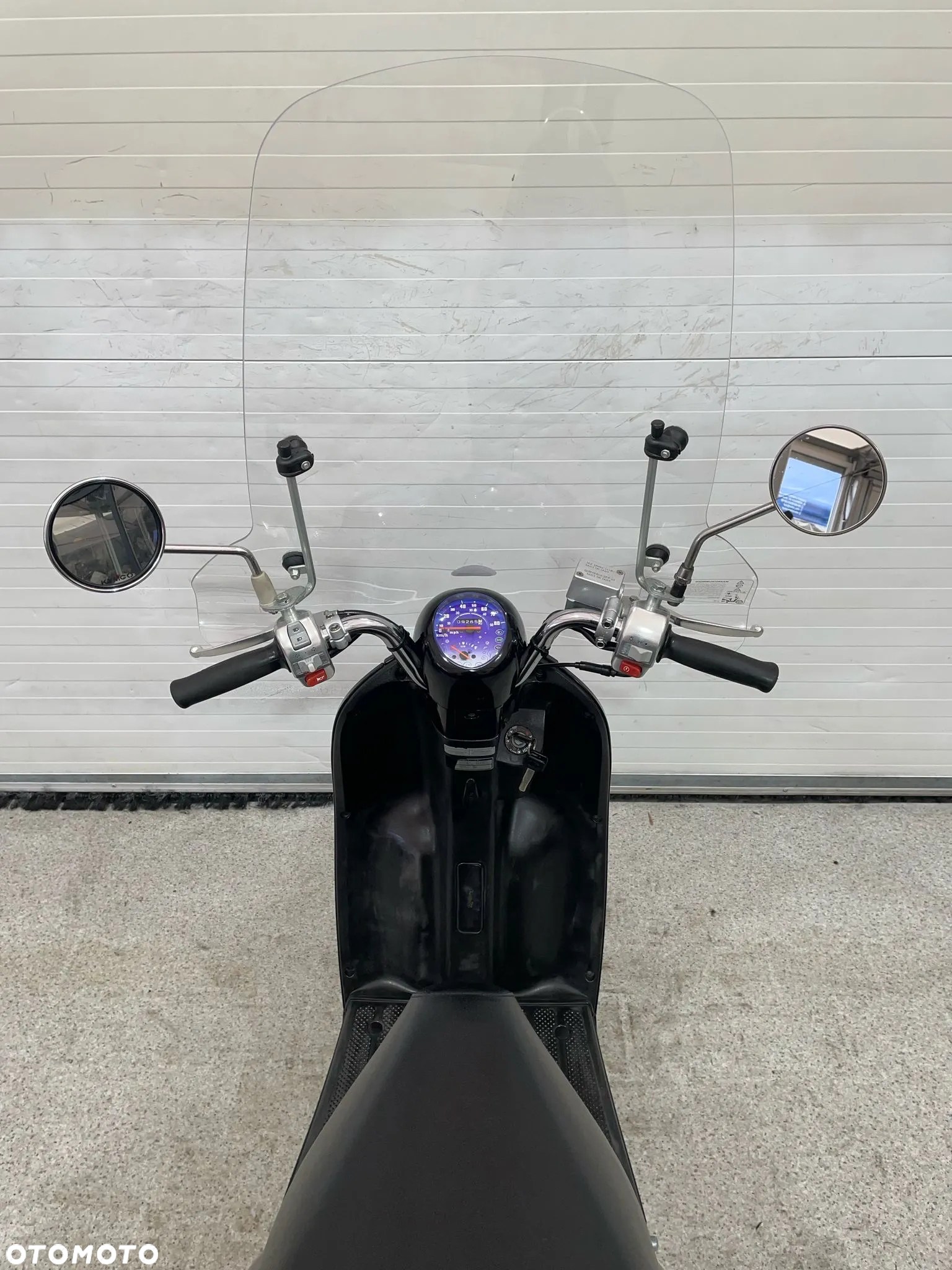 Kymco Inny - 30