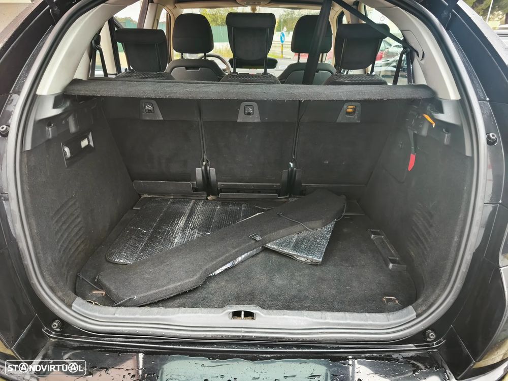 Citroën C4 Picasso - 25