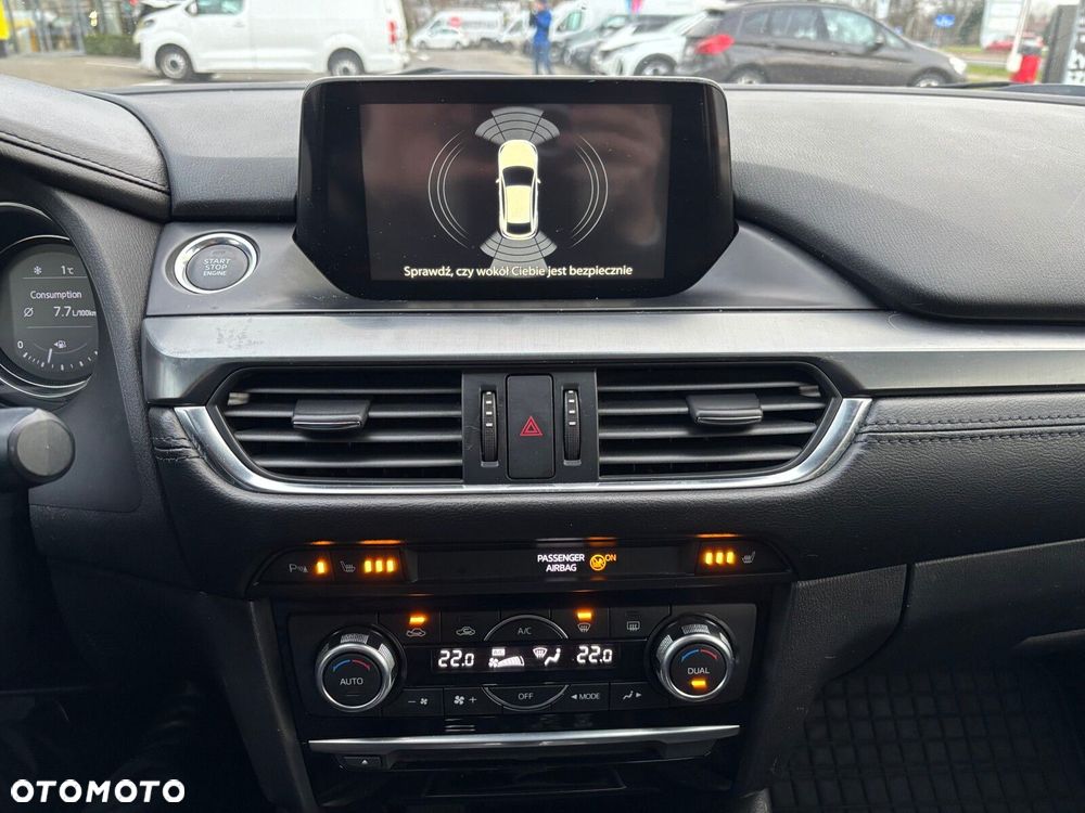 Mazda 6 2.0 SkyEnergy - 20