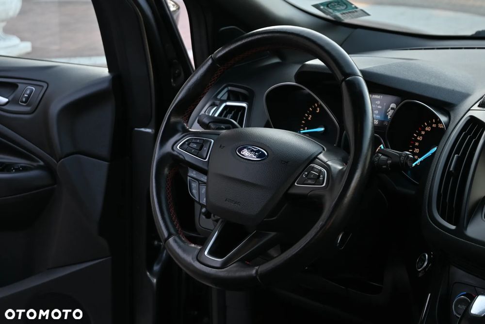 Ford Kuga 1.5 EcoBoost 4x4 ST-Line - 30
