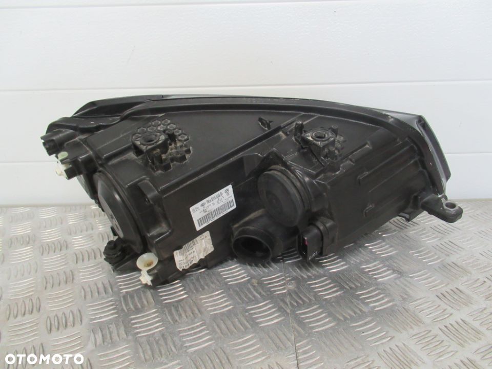 LAMPA PRZEDNIA PRZÓD LEWA VW CADDY III 3 LIFT 2K1 2015-2020 - 6