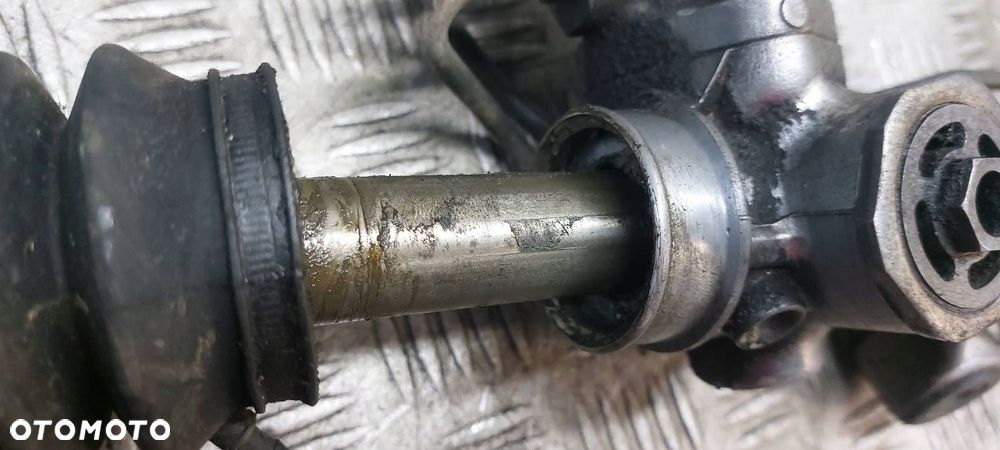 MAGLOWNICA PRZEKŁADNIA KIEROWNICZA HONDA ACCORD V 34010723 - 2