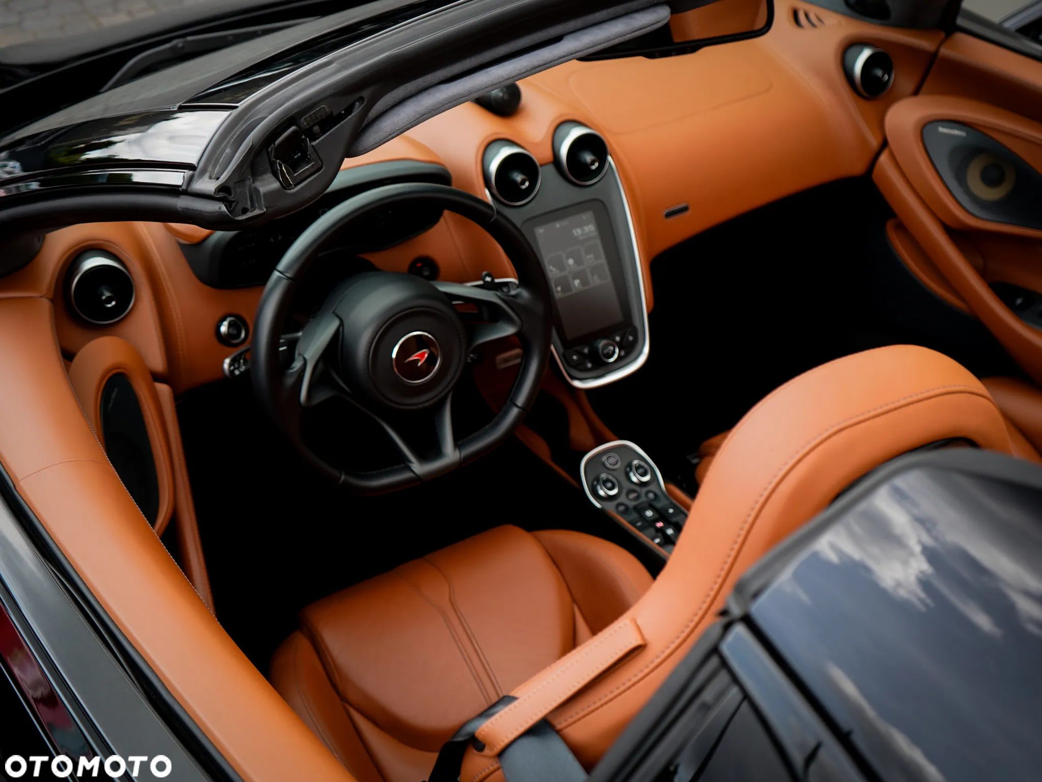 McLaren 570S Spider - 15