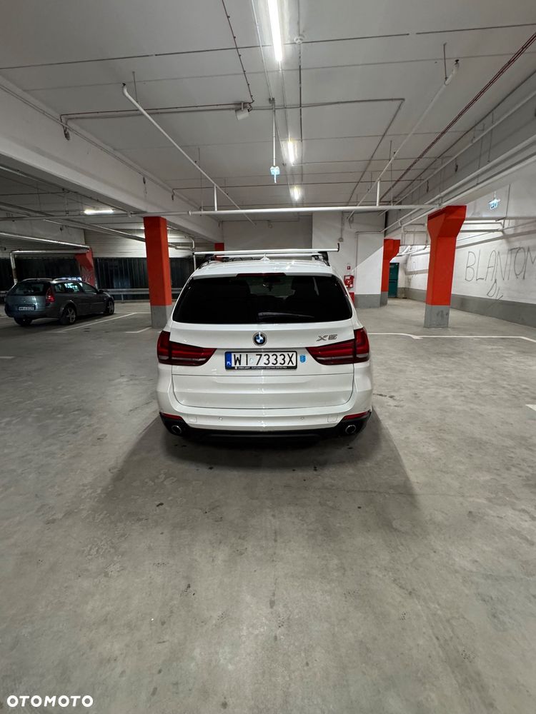 BMW X5 - 3
