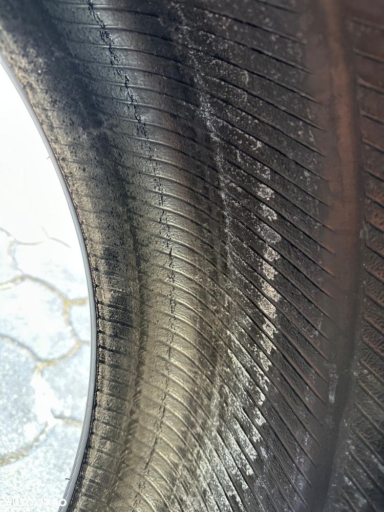 Anvelope Goodyear Excellence 245 40 R19 98Y RunFlat – Made in Germany – Stare foarte bună - 15