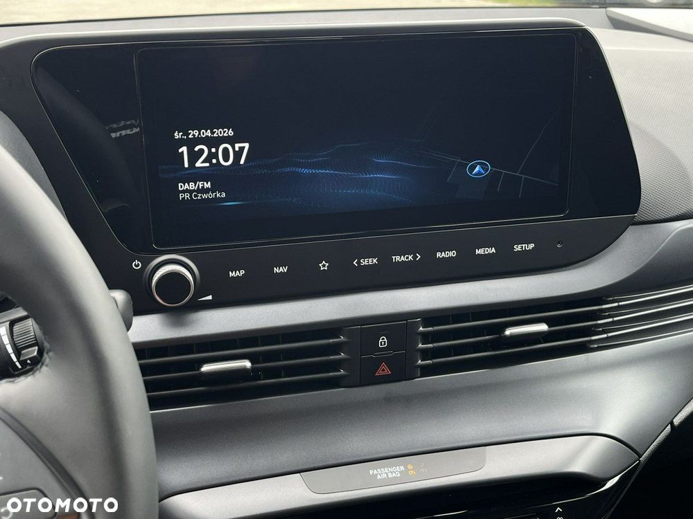 Hyundai i20 - 13